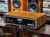 ĐẦU CD NHẬT: SANSUI CD A507 VÀNG CHANH SANG CHẢNH