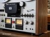 ĐẦU BĂNG CỐI: AKAI GX 600D - MỘT CHIẾC CỐI GẠO CỘI