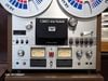 ĐẦU BĂNG CỐI: AKAI GX 600D - MỘT CHIẾC CỐI GẠO CỘI