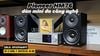 DÀN MINI: PIONEER HM76 TÍCH HỢP ĐA CÔNG NGHỆ