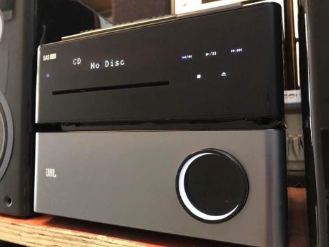  DÀN TRUNG: JBL 101 HÀNG MỸ 