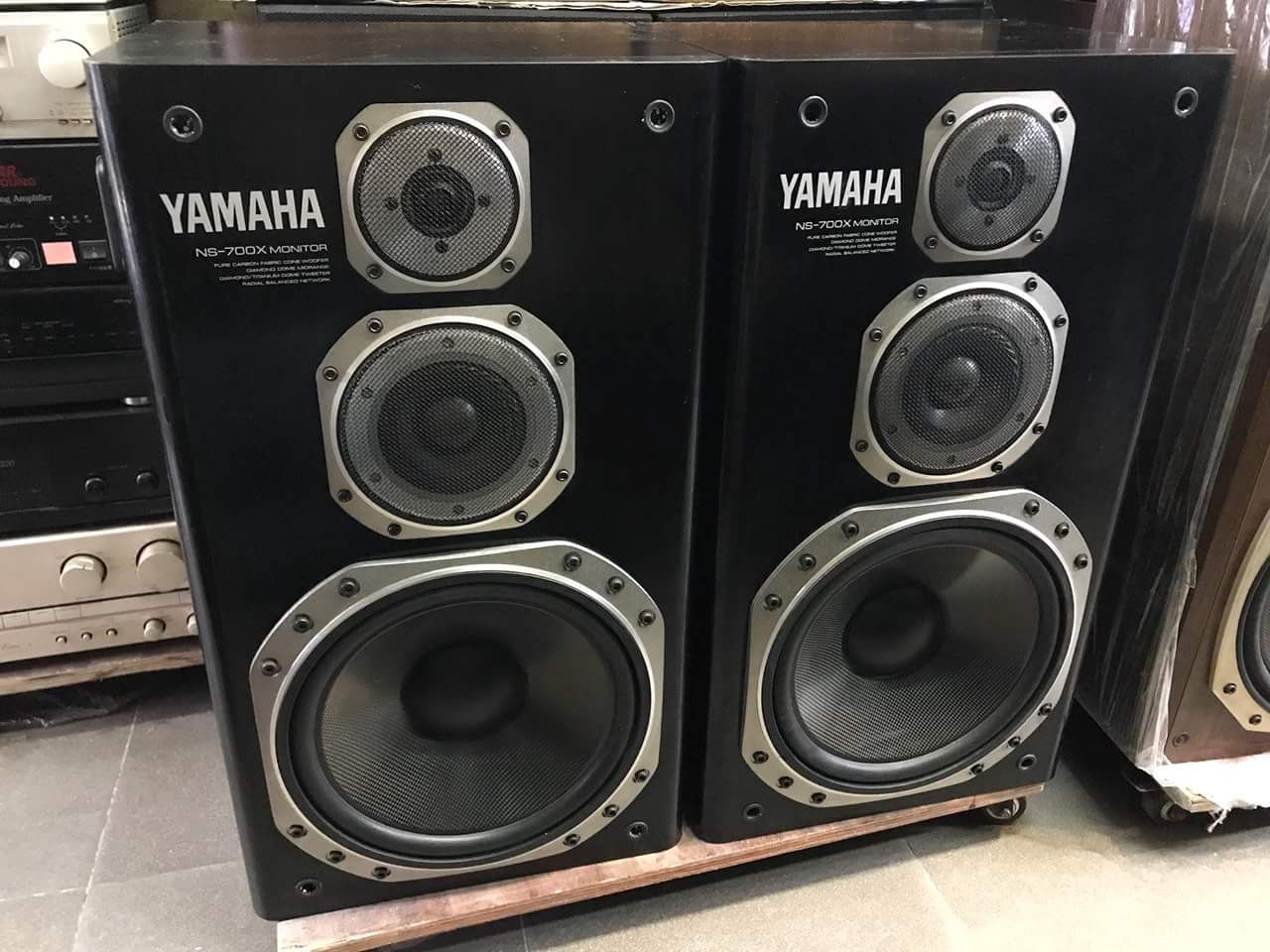 Хонда ns 700x