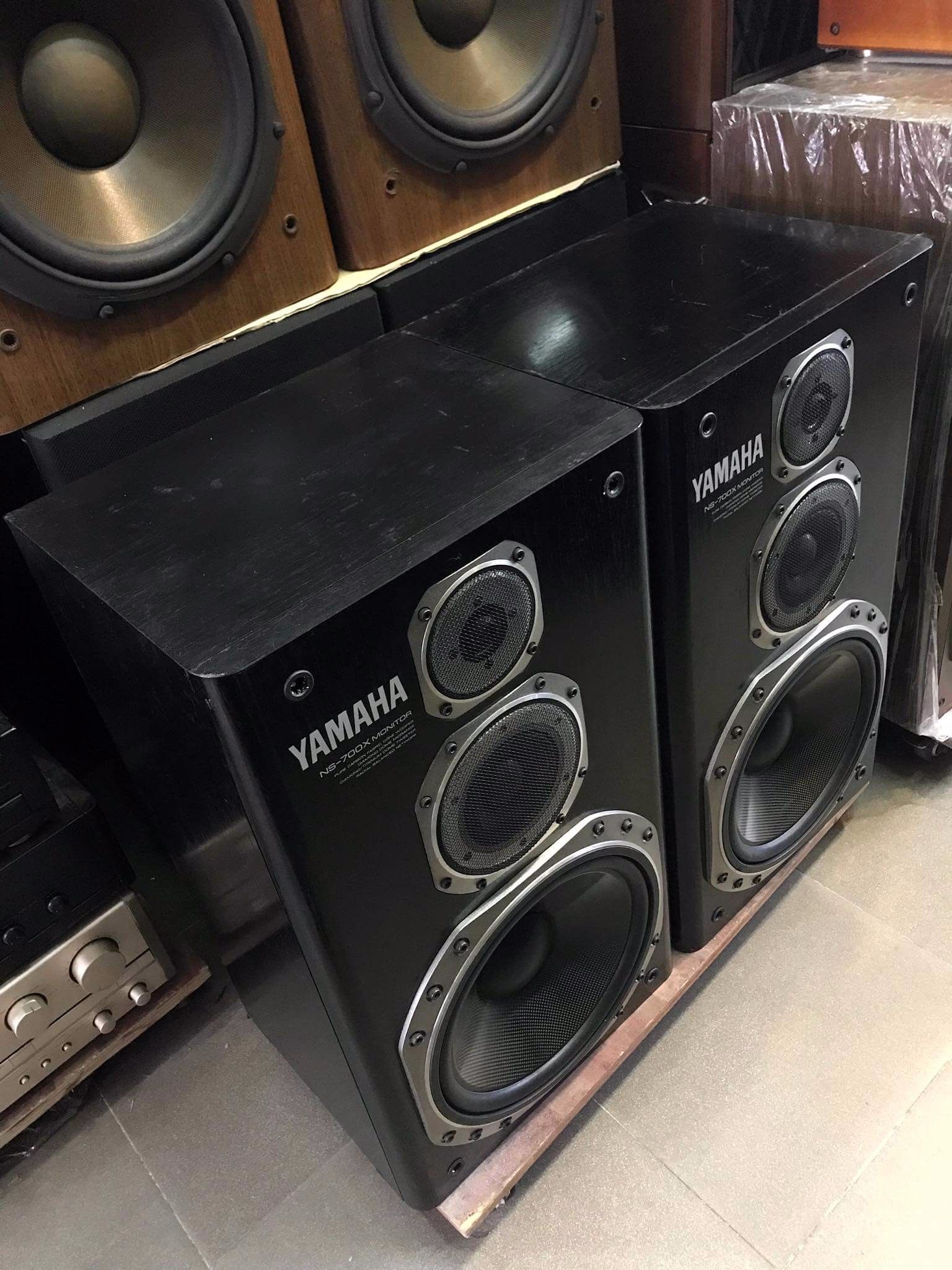 Хонда ns 700x