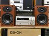 DÀN MINI: DENON M39 