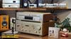 AMPLI NHẬT: DENON PMA 890DG - CHẤT NHẬT TỪ TRONG RA NGOÀI
