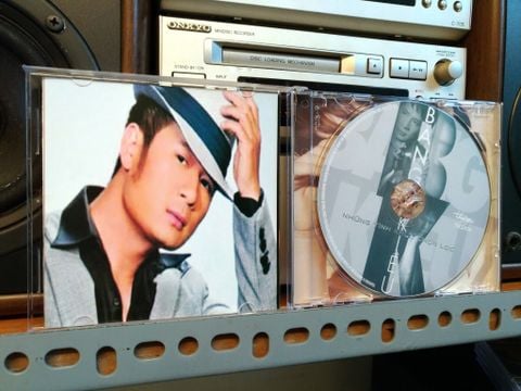  CD BẰNG KIỀU CHỌN LỌC (TÁI BẢN F1) 