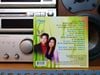 BỘ 4 CD LIÊN KHÚC NHẠC VÀNG (HỘP GIẤY SG)