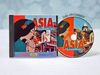 COMBO ĐĨA TEST 24: BỘ 6 ALBUM TRI ÂN CÁC NHẠC SĨ CỦA ASIA