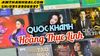 BỘ 7 CD HOÀNG THỤC LINH - QUỐC KHANH MỚI NHẤT