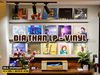 ĐĨA THAN: DƯƠNG THỤ - 80 NĂM MỘT GIẤC MƠ