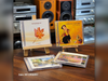 BỘ 4 CD GỐC: HOÀ ÂM DUY CƯỜNG ĐÁNG SƯU TẦM