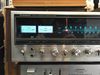 AMPLY FM PIONEER SX-1010 