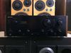 AMPLI SANSUI AU-A607NRA BLACK