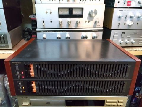 EQ Nhật Technics SH8065 - amthanhbai.com 