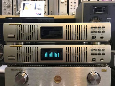 EQ Bãi Nhật Marantz EQ 580 - amthanhbai.com