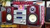 TRÙM CUỐI DÀN TRUNG: ONKYO 933 XỨNG TẦM ĐẲNG CẤP