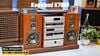 DÀN ĐẠI: KENWOOD K7000 NIỀM MƠ ƯỚC CỦA NHIỀU AE CHƠI ÂM THANH
