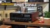 AMPLI QUỐC DÂN: SANSUI AU 607L EXTRA