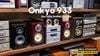 TRÙM CUỐI DÀN TRUNG: ONKYO 933 XỨNG TẦM ĐẲNG CẤP