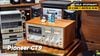 ĐẦU CASSETTE PIONEER CT9: NAM VƯƠNG HOÀN HẢO LÀNG TAPE NHẬT
