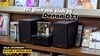 DÀN MINI: DENON DT1 TỐI GIẢN MÀ TINH TẾ