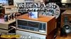 EQ NHẬT: VICTOR SEA R7 HIỆN ĐẠI & ĐẲNG CẤP