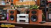THIÊN THẦN PHÒNG NGỦ: DENON F109