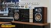 COMBO DÀN NHẬT: PIONEER 7100 NGỌT NHƯ MÍA LÙI
