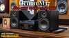 DÀN MINI NHẬT: DENON M37 - BIỂU TƯỢNG THÀNH CÔNG CỦA HÃNG