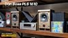 DÀN MINI: BOSE PLS 1610 LOA TOÀN DẢI HẾT NẤC HẾT SỐ