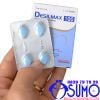Thuốc Desilmax 100 chính hãng Ấn Độ hỗ trợ sinh lý nam giới giá tốt