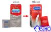 Durex Fetherlite Ultima siêu mỏng chính hãng hộp 12 chiếc