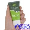 Gel bôi trơn Lexy Aloe Vera nha đam dịu nhẹ chai 55ml chính hãng