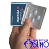 Maxxsat 50 Ấn Độ chính hãng hỗ trợ cương và kéo dài thời gian cho nam giới