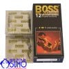 Bao cao su Boss 4in1 gân gai nhám kéo dài thời gian hộp 12 chiếc