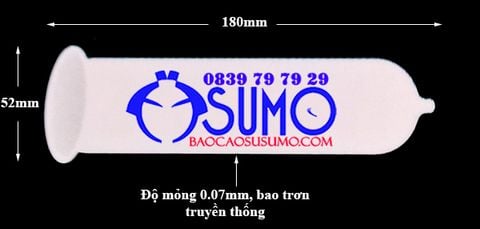 Bao cao su phổ thông Combo Ultra thin hộp 10 chiếc- Shop bao cao su Sumo Cần Thơ, Điện thoại/Zalo/Viber: 0839797929 