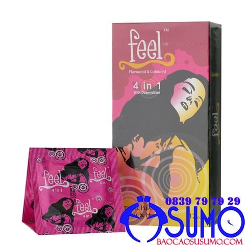 Shop Sumo chuyên các loại bao cao su, giao hàng nhận tiền toàn quốc. - 31