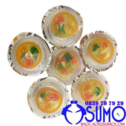  Bao cao su Gold siêu gai lớn hộp 1 chiếc 