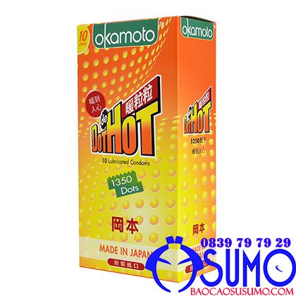 Shop Sumo chuyên các loại bao cao su, giao hàng nhận tiền toàn quốc. - 14