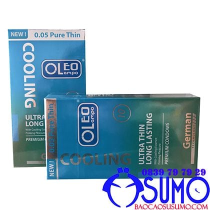 Shop Sumo chuyên các loại bao cao su, giao hàng nhận tiền toàn quốc. - 30