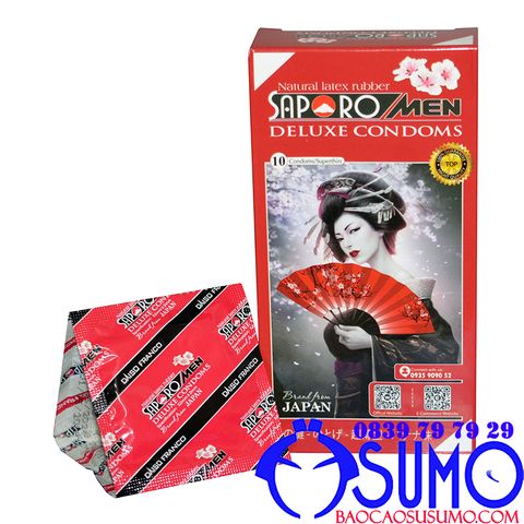 Shop Sumo chuyên các loại bao cao su, giao hàng nhận tiền toàn quốc. - 47