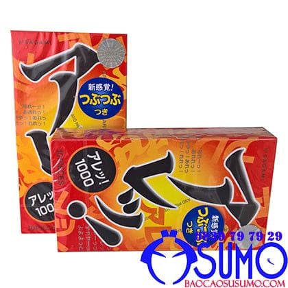 Shop Sumo chuyên các loại bao cao su, giao hàng nhận tiền toàn quốc. - 5