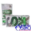 Bao cao su Sagami Xtreme White gân gai nhám hộp 10 chiếc