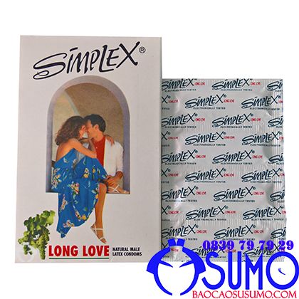 Shop Sumo chuyên các loại bao cao su, giao hàng nhận tiền toàn quốc. - 35