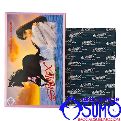 Shop Sumo chuyên các loại bao cao su, giao hàng nhận tiền toàn quốc. - 36