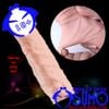 Bao đôn dên silicone cao cấp Max-man trơn siêu mềm mịn dài thêm 5cm (Mẫu 2, MS: D44)