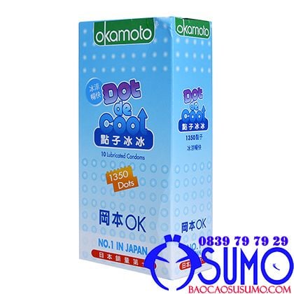 Shop Sumo chuyên các loại bao cao su, giao hàng nhận tiền toàn quốc. - 15