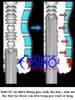 Cốc âm đạo thủ dâm silicone không rung giá rẻ dành cho nam