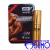 Chai xịt Maxman 10ml kéo dài thời gian cho nam