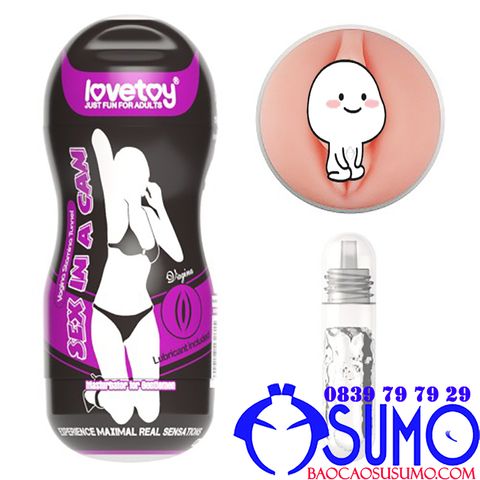 Coc am dao Lovetoy Vagina Stamina Tunnel khong rung Shop Sumo Can Tho 0839797929